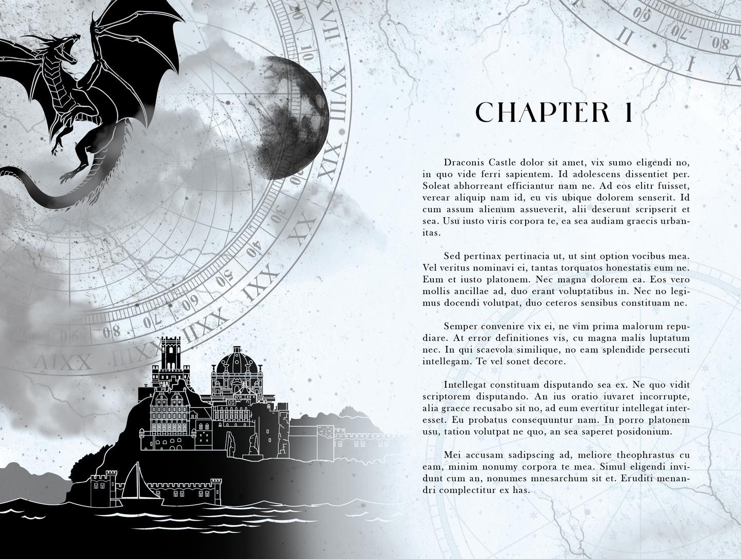 Kiss of Enchantment Special Edition Hardcover - Signed & Numbered