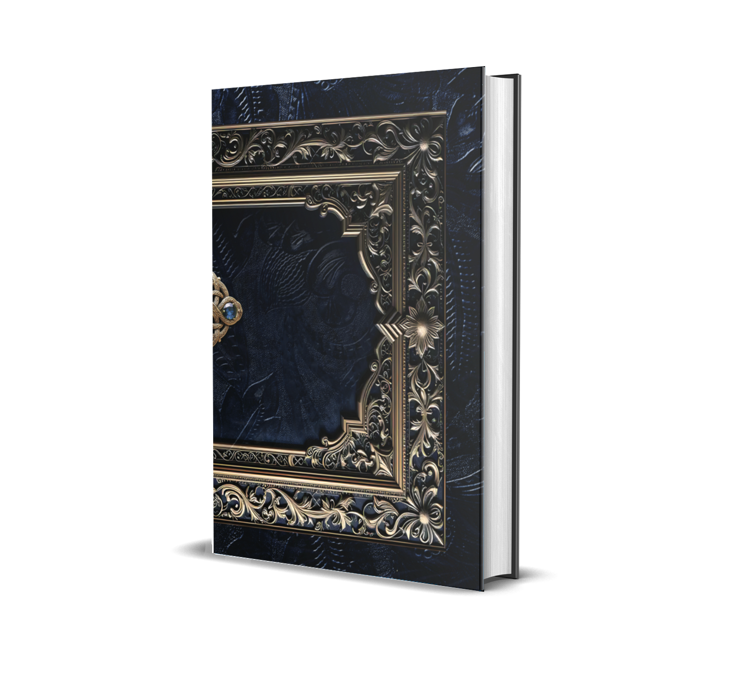 The Crusader's Bride Special Edition HardCover - Signed