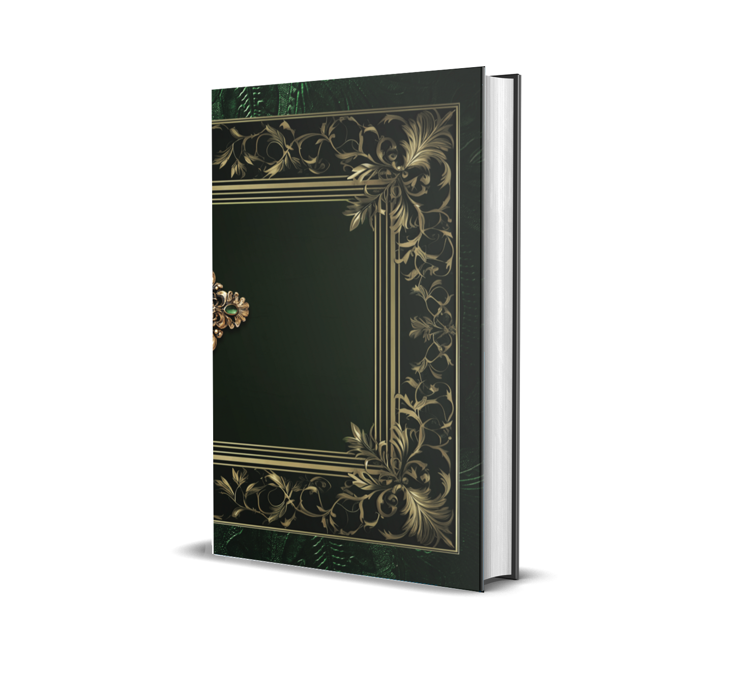 The Crusader's Vow Special Edition HardCover - Signed