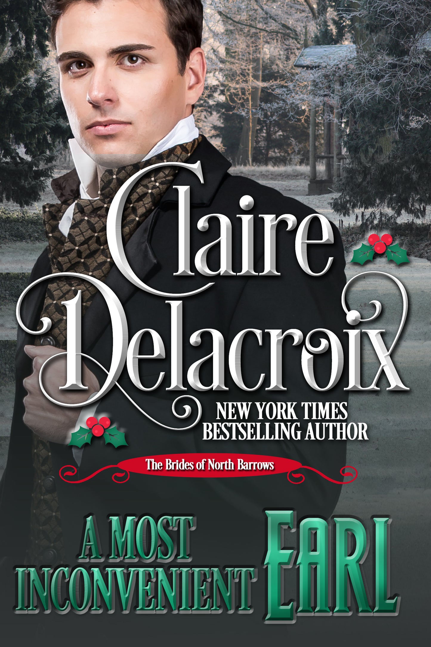 A Most Inconvenient Earl ebook
