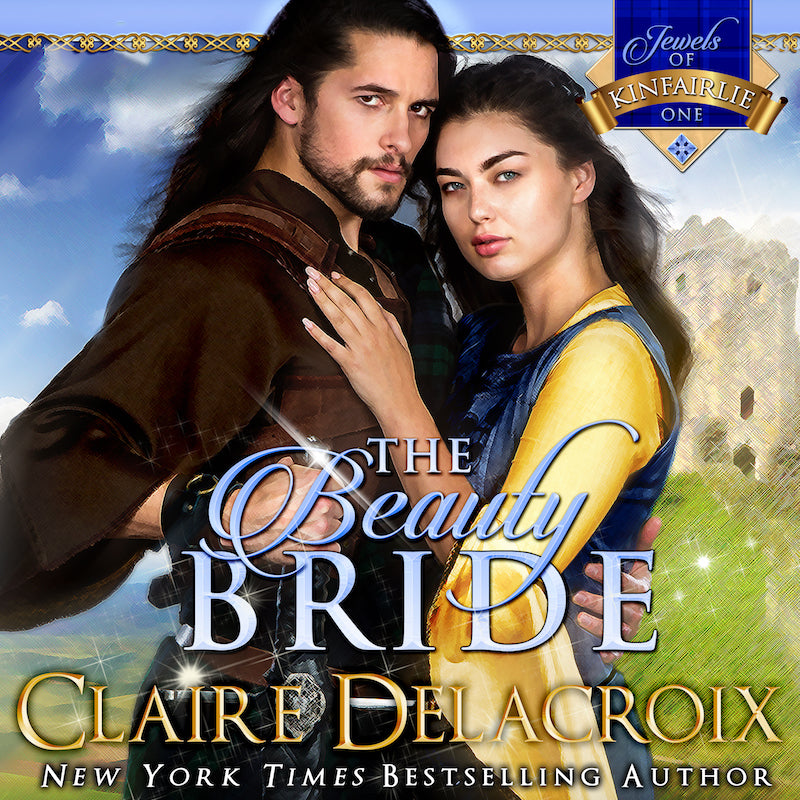 The Beauty Bride audiobook