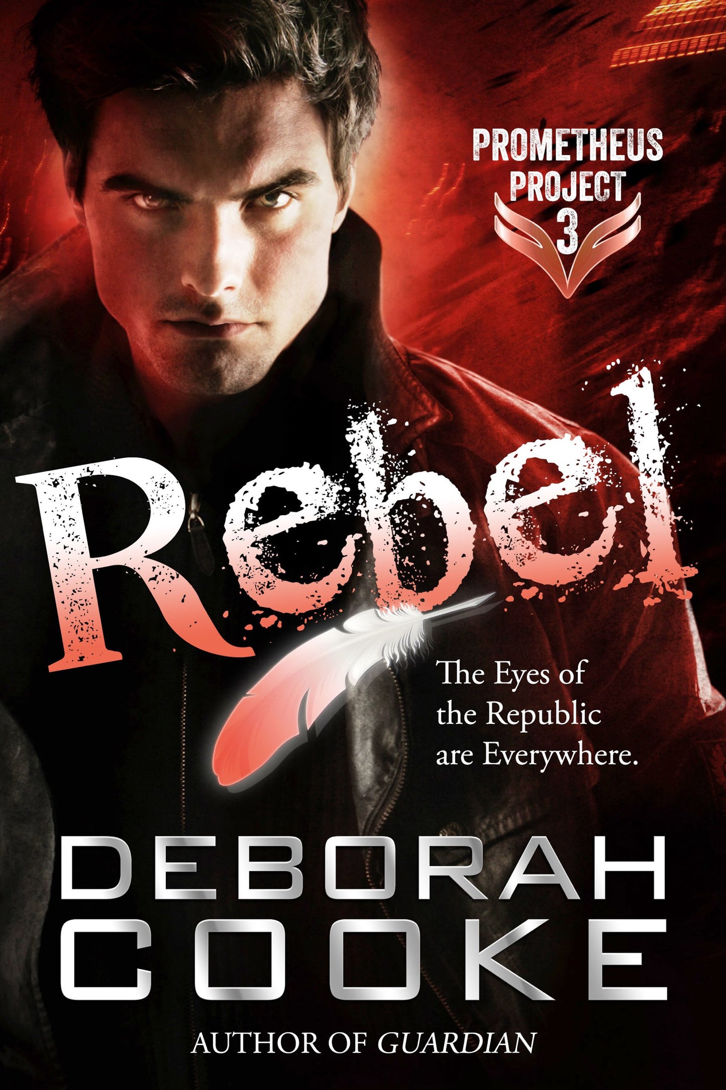 Rebel ebook