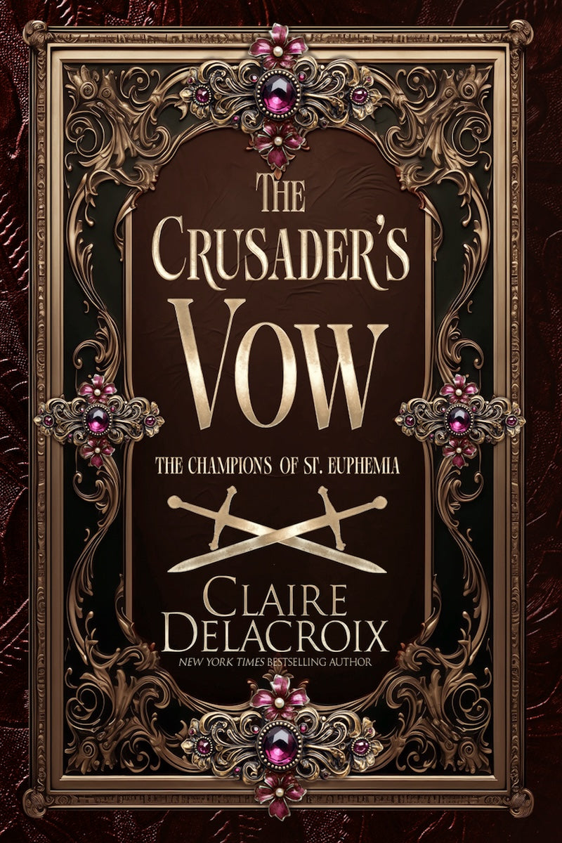 The Crusader's Vow Special Edition ebook