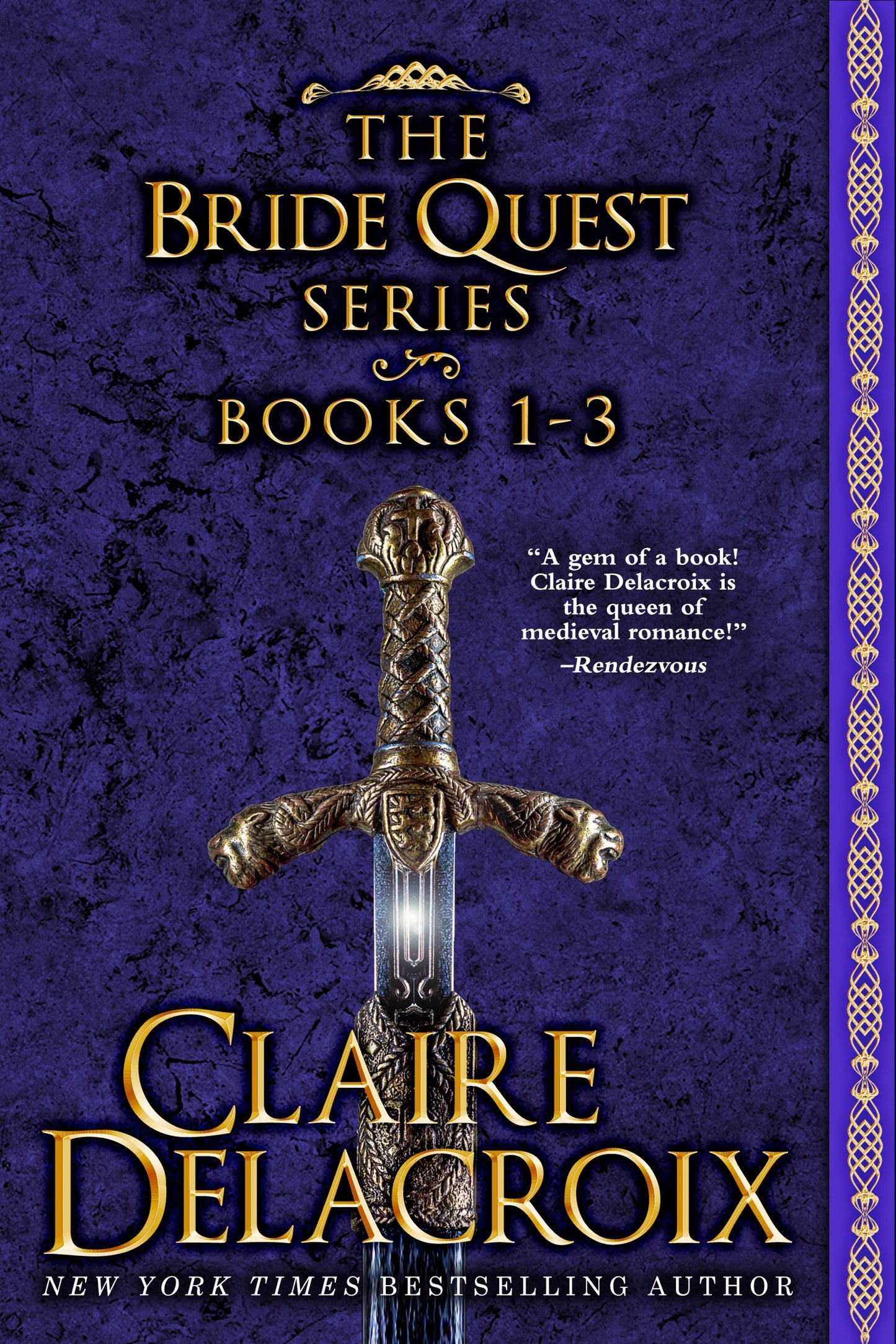The Bride Quest I ebook