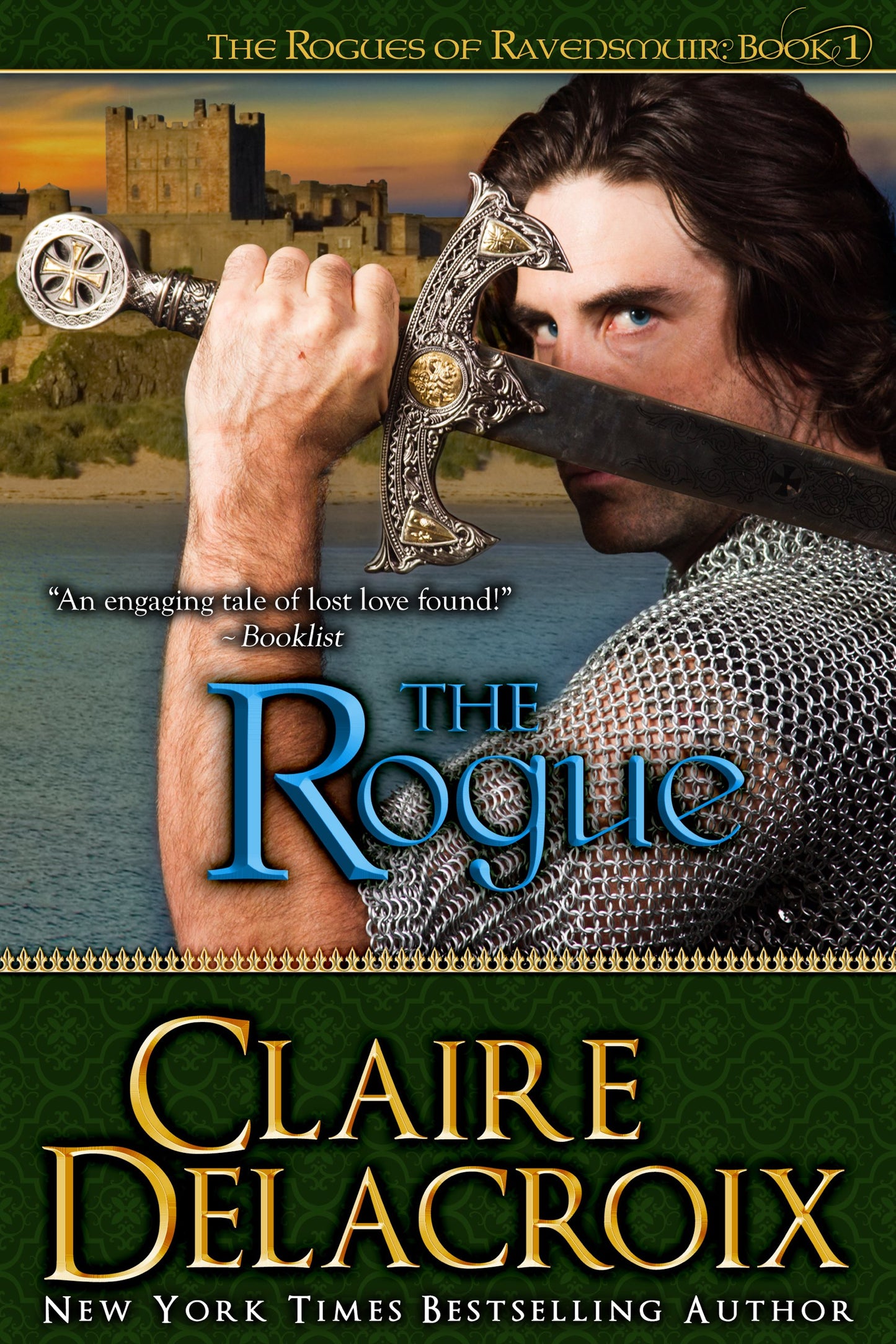 The Rogue ebook