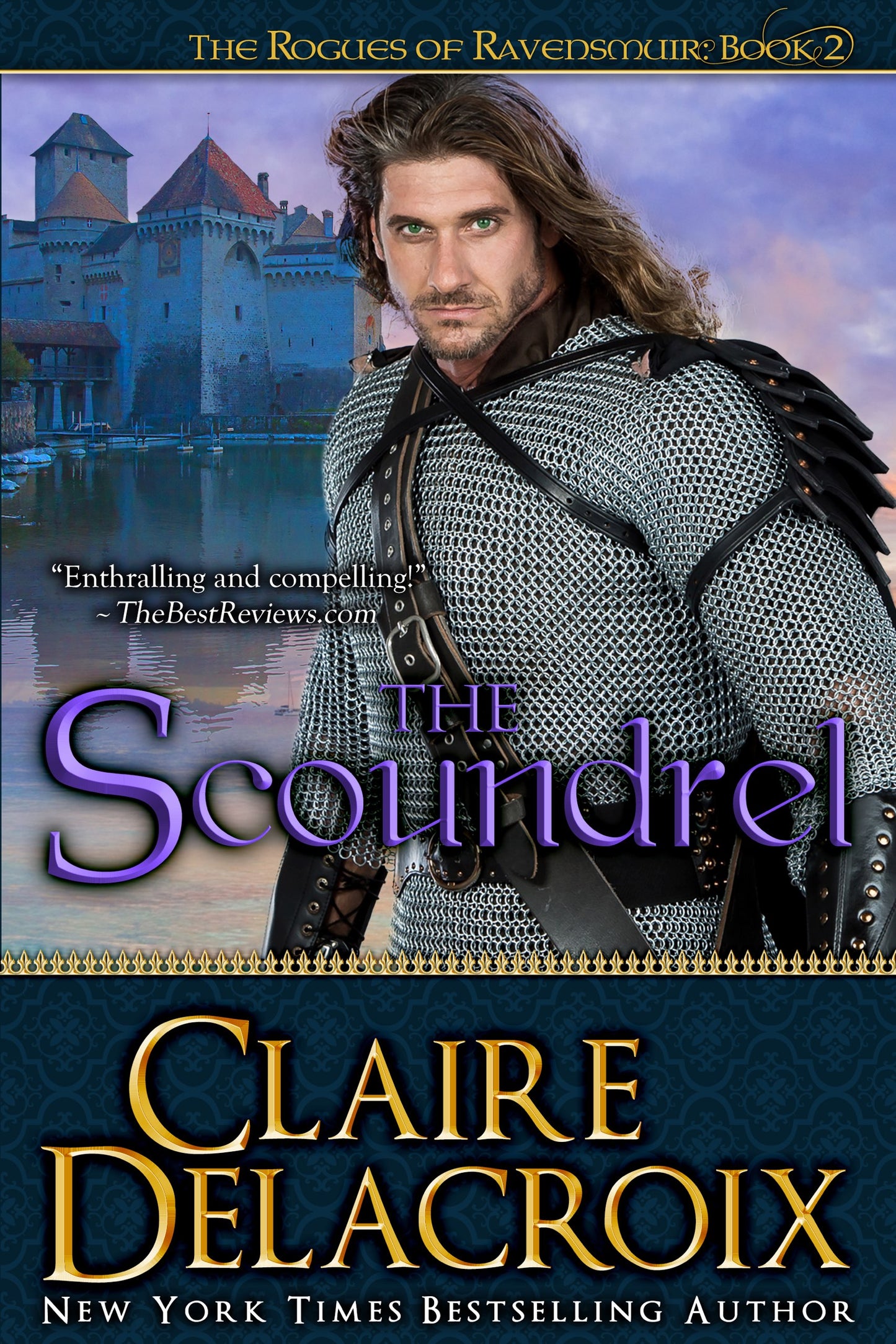 The Scoundrel ebook