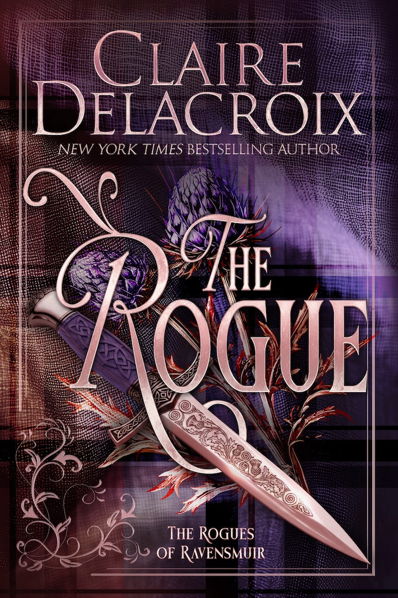 The Rogue 2026 Hardcover