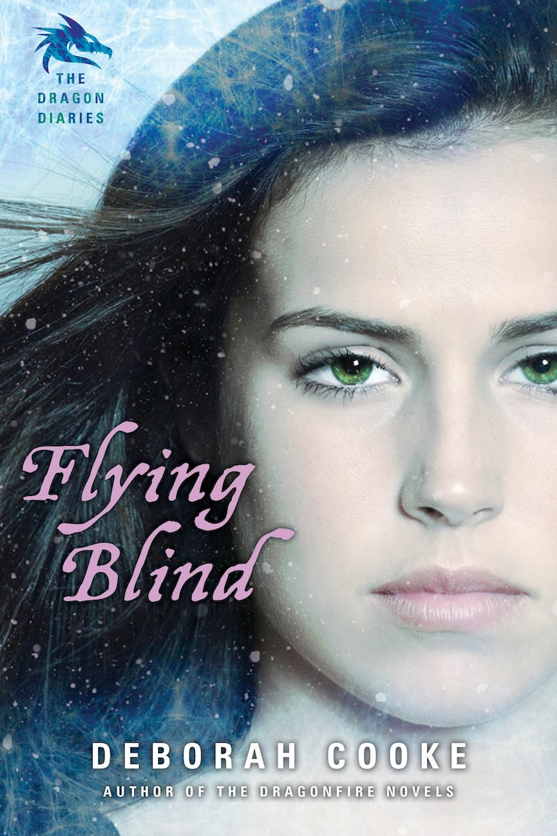 Flying Blind NAL Trade Paperback
