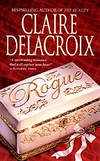 The Rogue Original MMPB - Signed