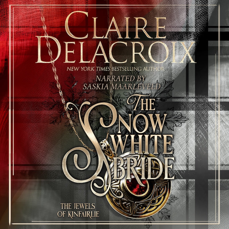 The Snow White Bride audiobook