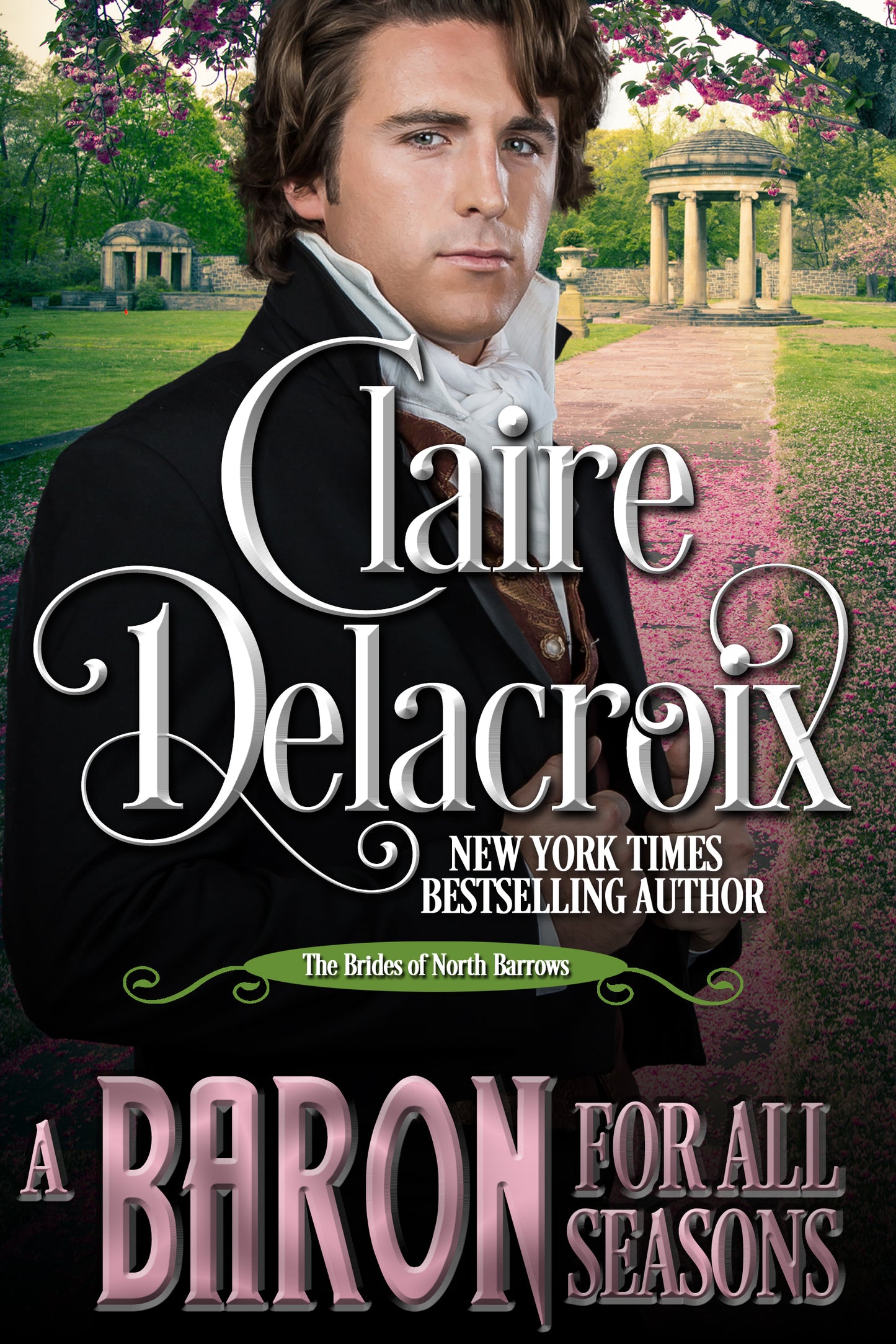 A Baron for All Seasons ebook