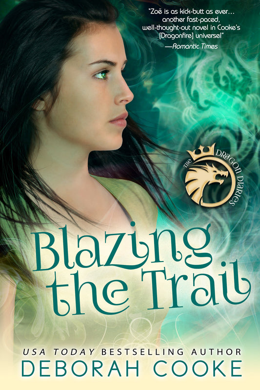 Blazing the Trail ebook