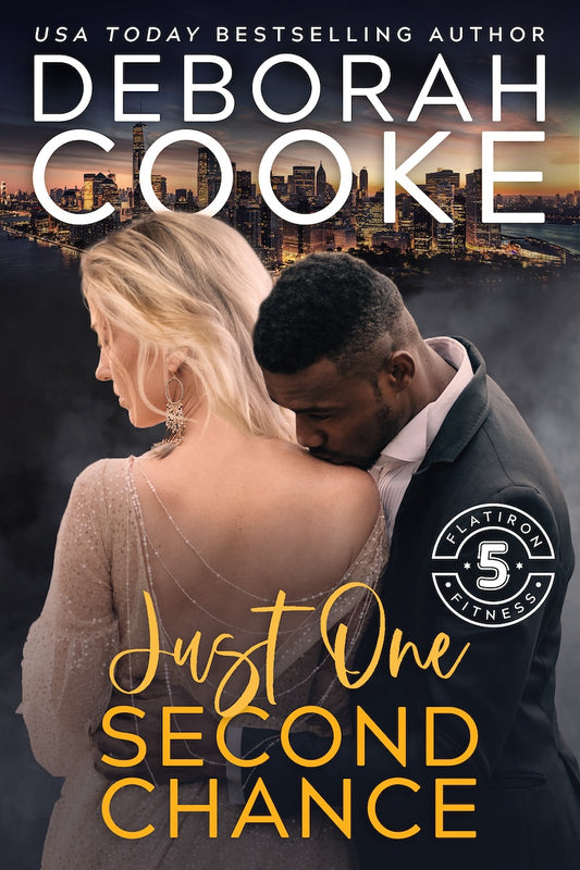 Just One Second Chance ebook