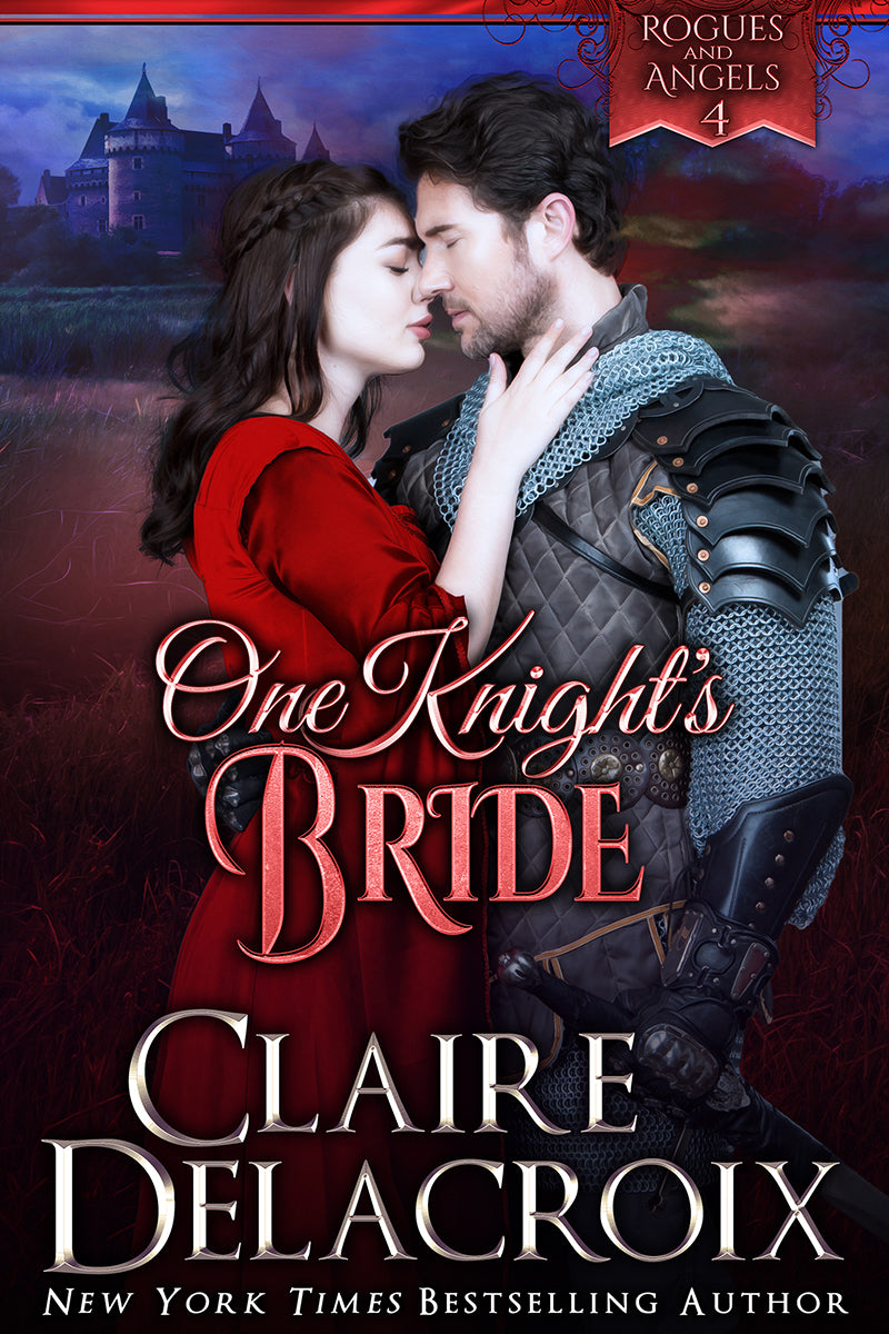 One Knight's Bride Trade Paperback