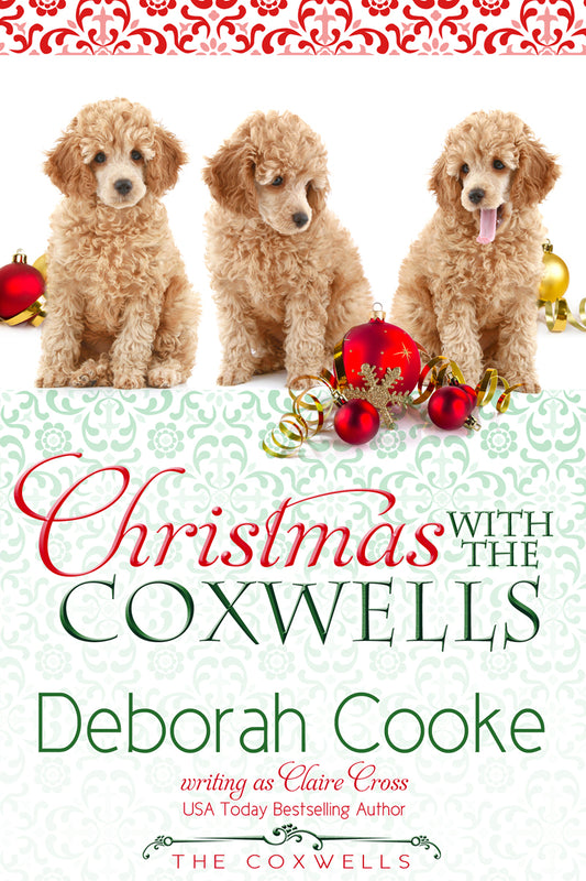 Christmas with the Coxwells MMPB - Signed