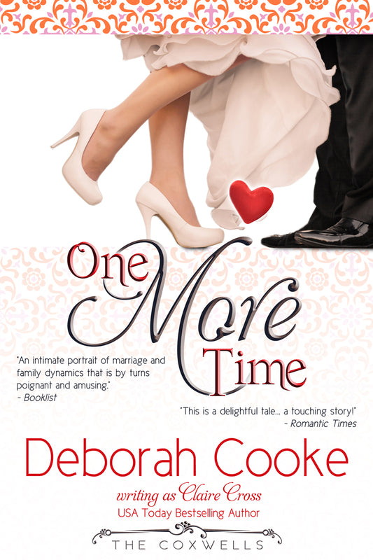 One More Time ebook