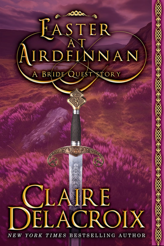 Easter at Airdfinnan ebook