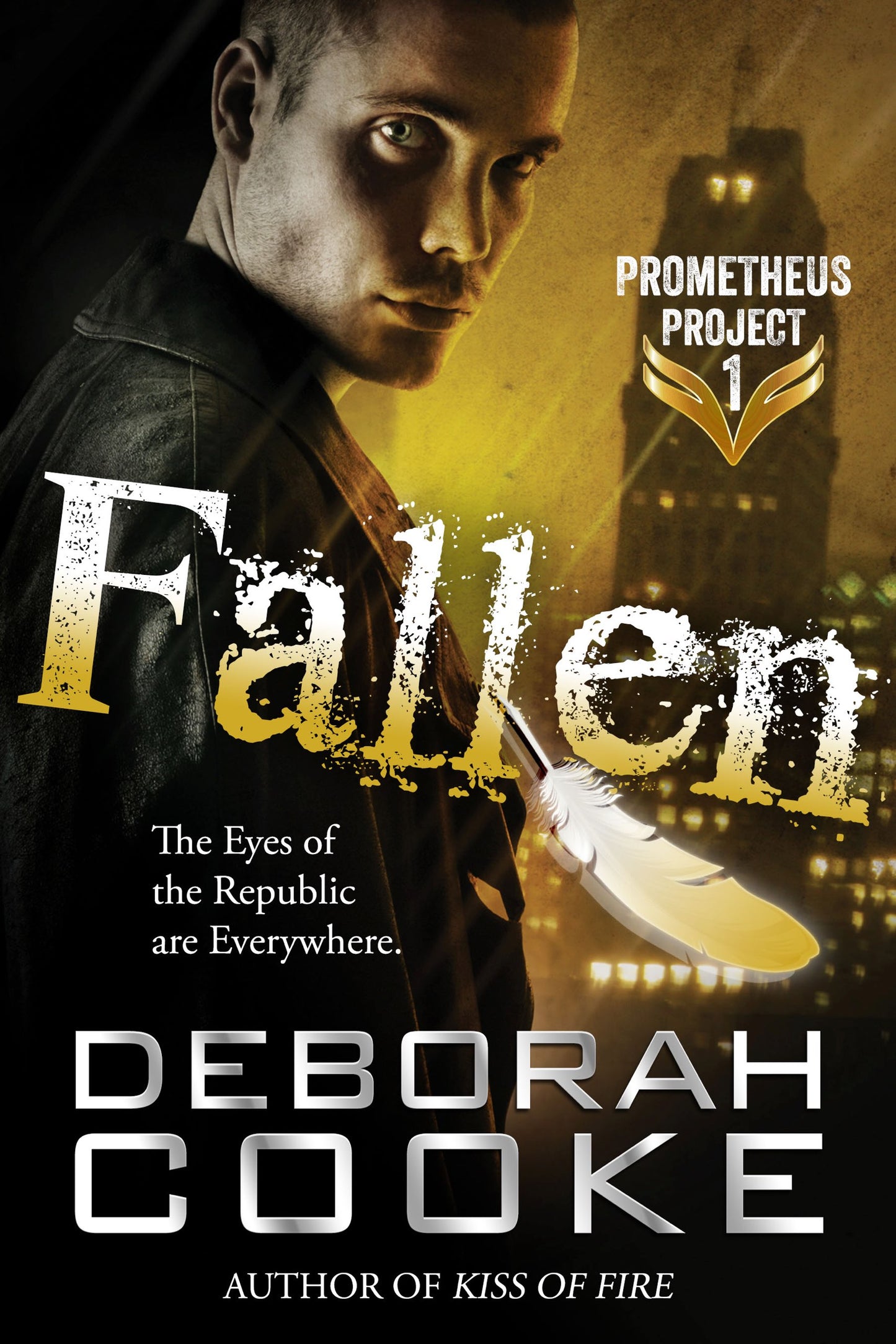 Fallen ebook
