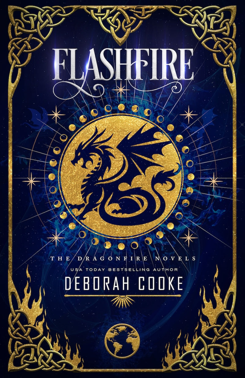 Flashfire 2026 Hardcover