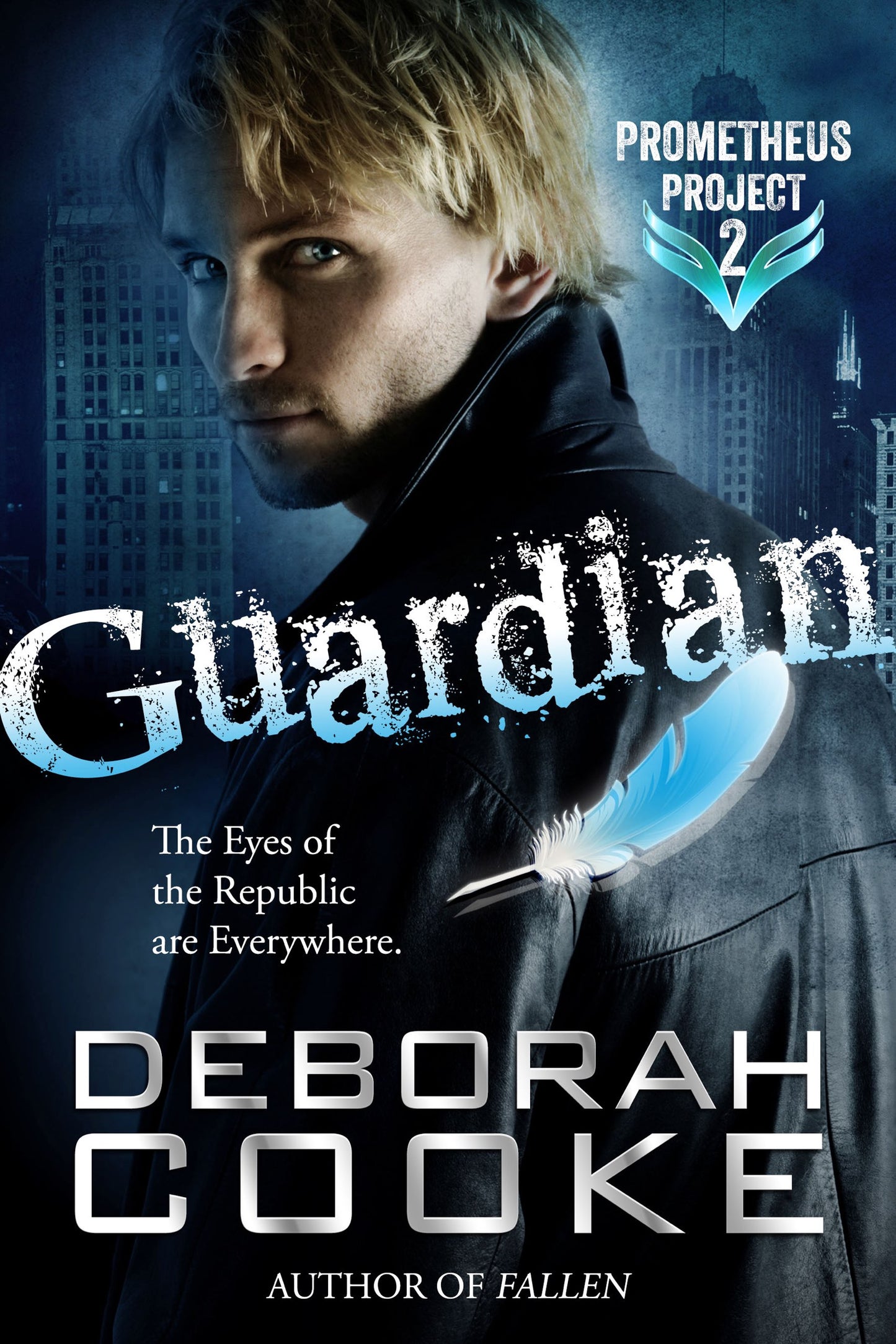 Guardian ebook