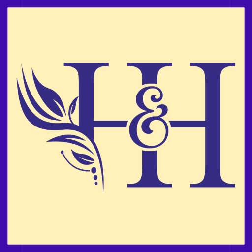 Hazel & Honeysuckle Press