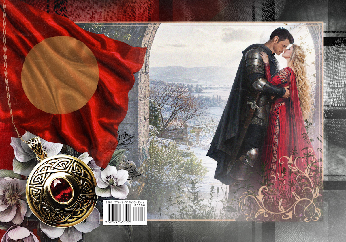 The Snow White Bride 2026 Hardcover
