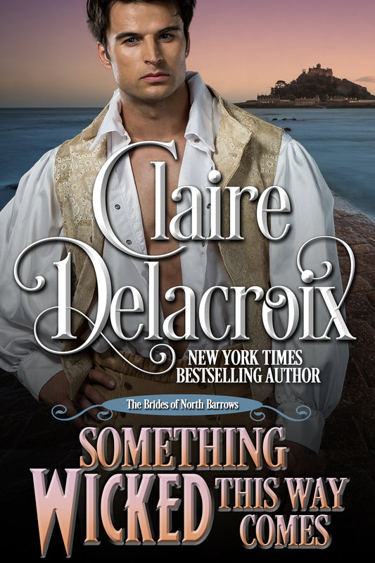 Something Wicked This Way Comes ebook
