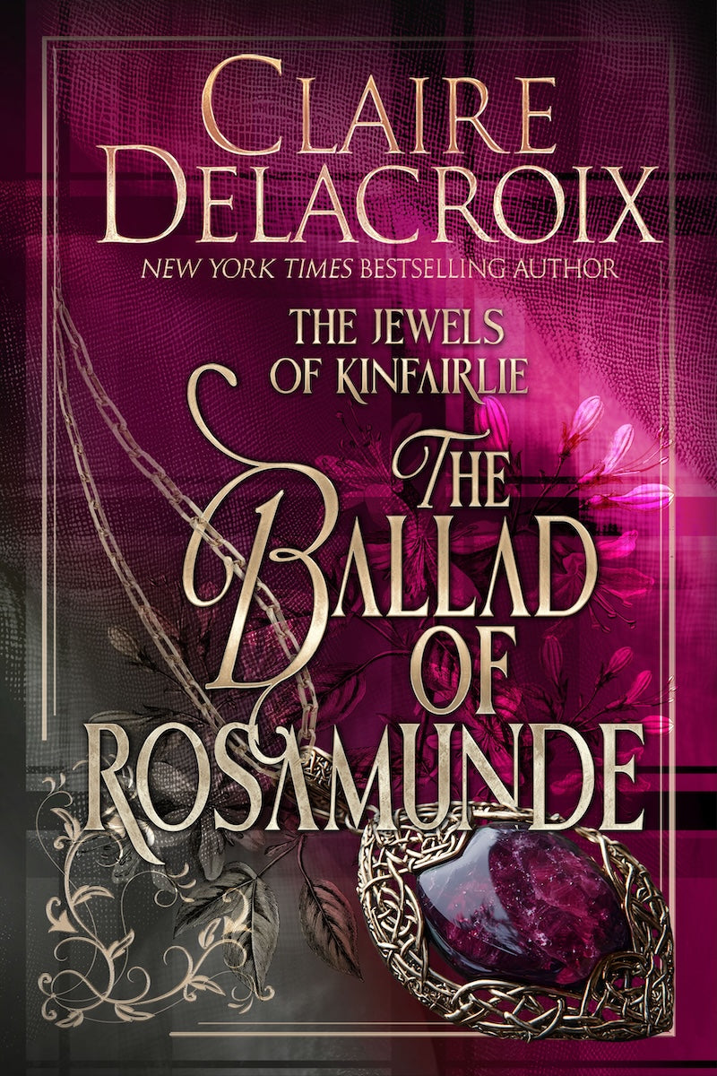 The Ballad of Rosamunde 2026 ebook