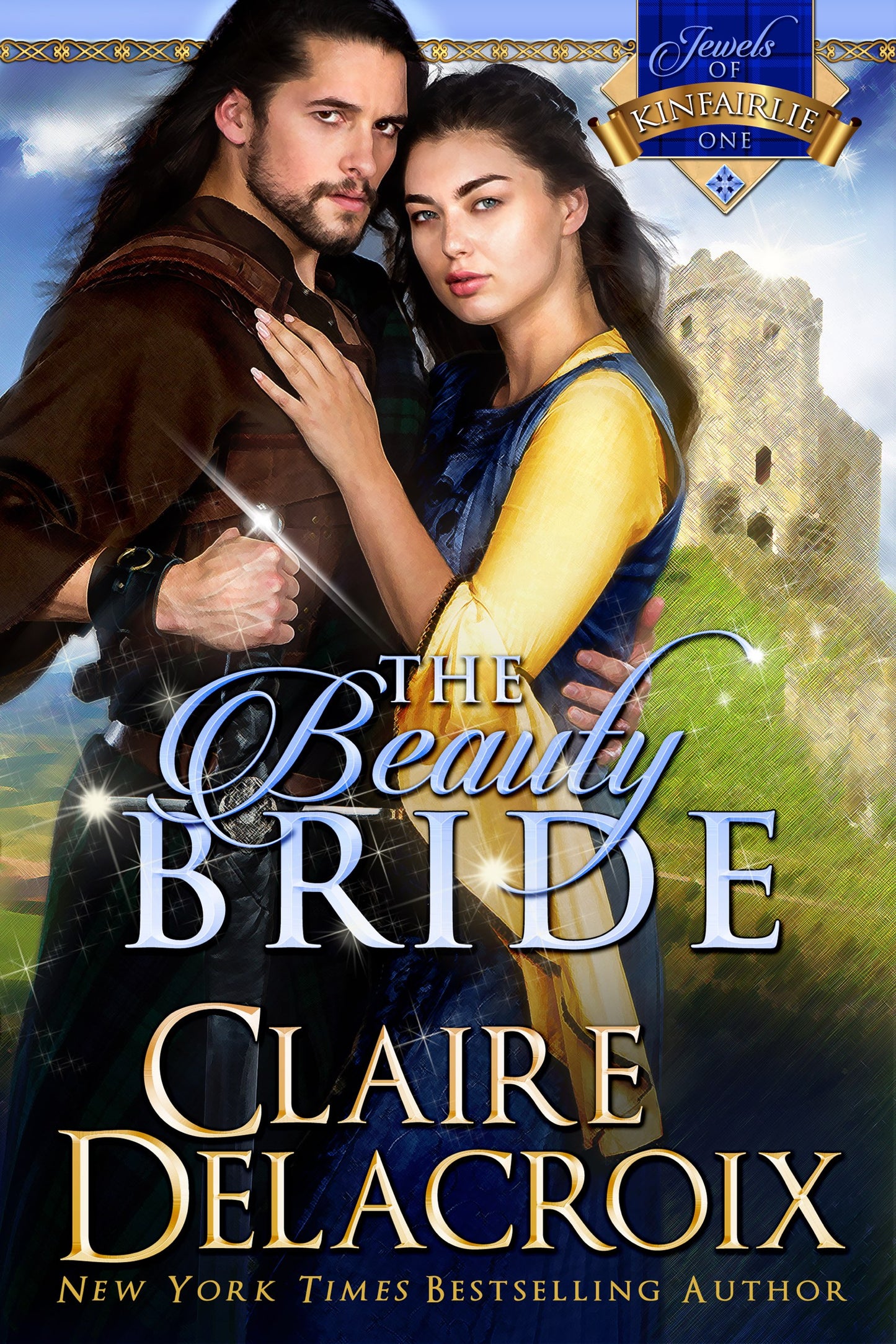 The Beauty Bride ebook