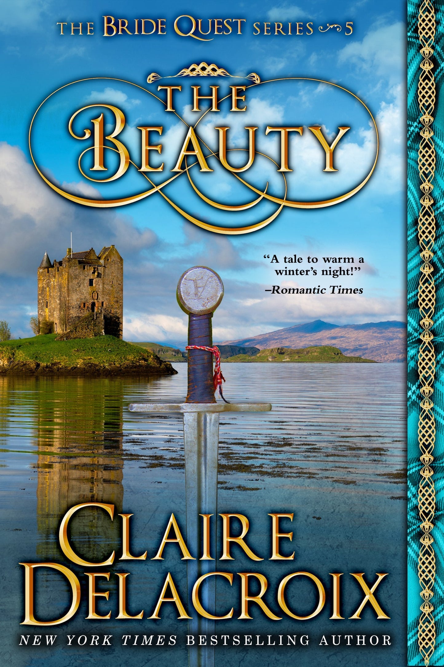 The Beauty ebook