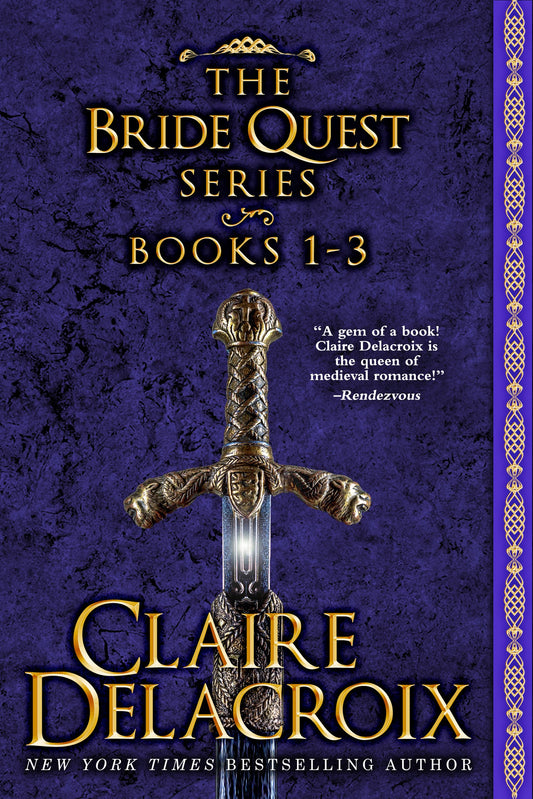 The Bride Quest I ebook