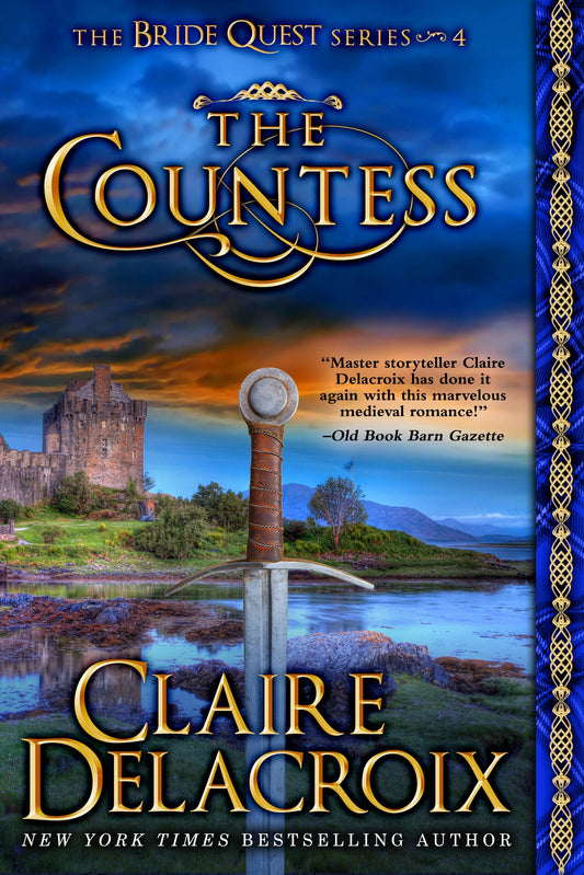 The Countess ebook