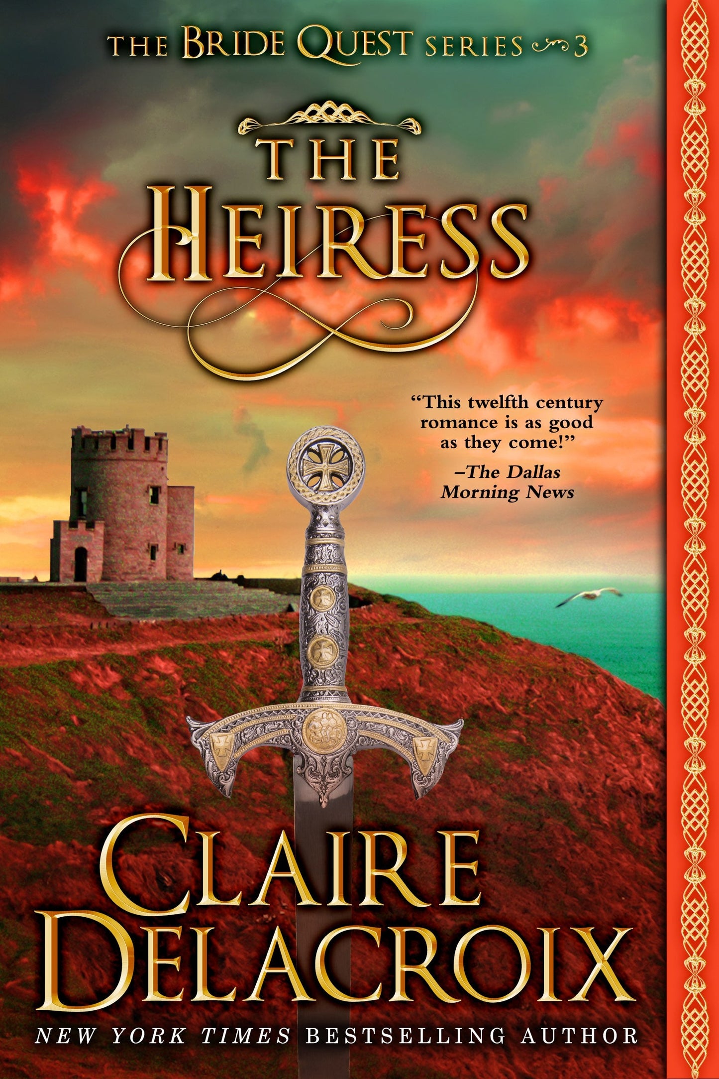 The Heiress ebook