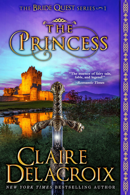 The Princess ebook
