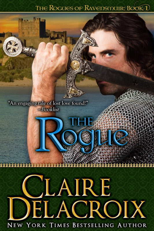 The Rogue ebook