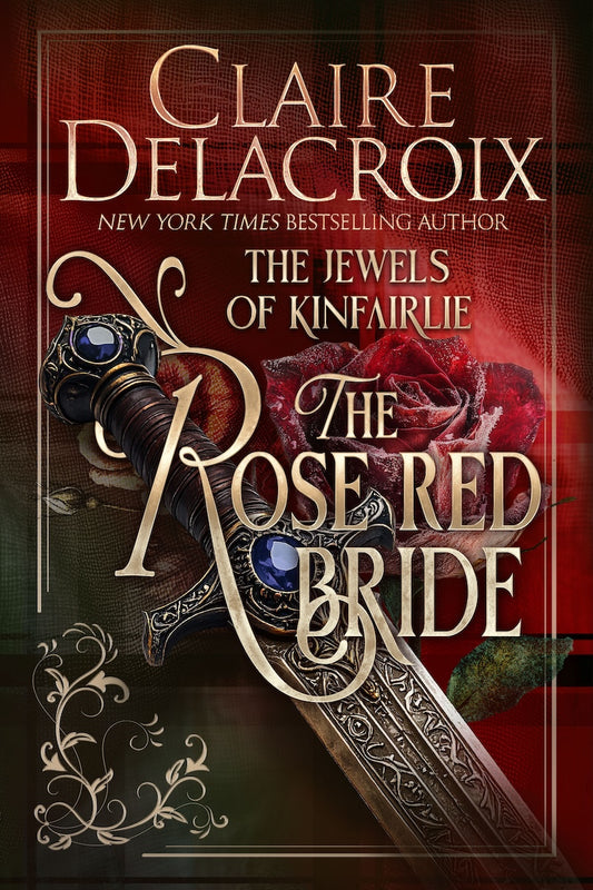 The Rose Red Bride 2026 ebook