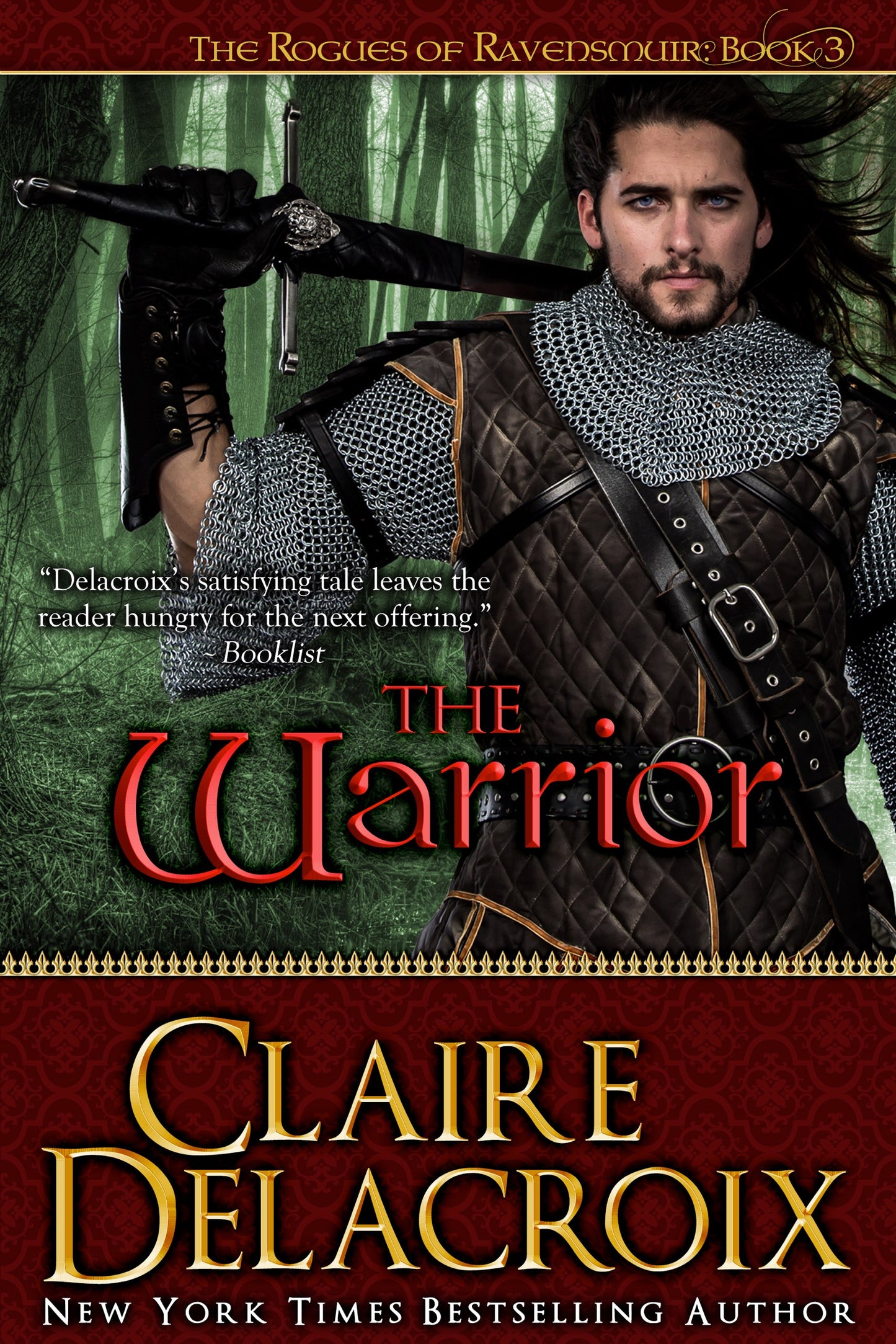 The Warrior ebook
