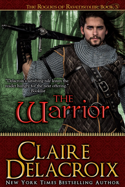 The Warrior ebook