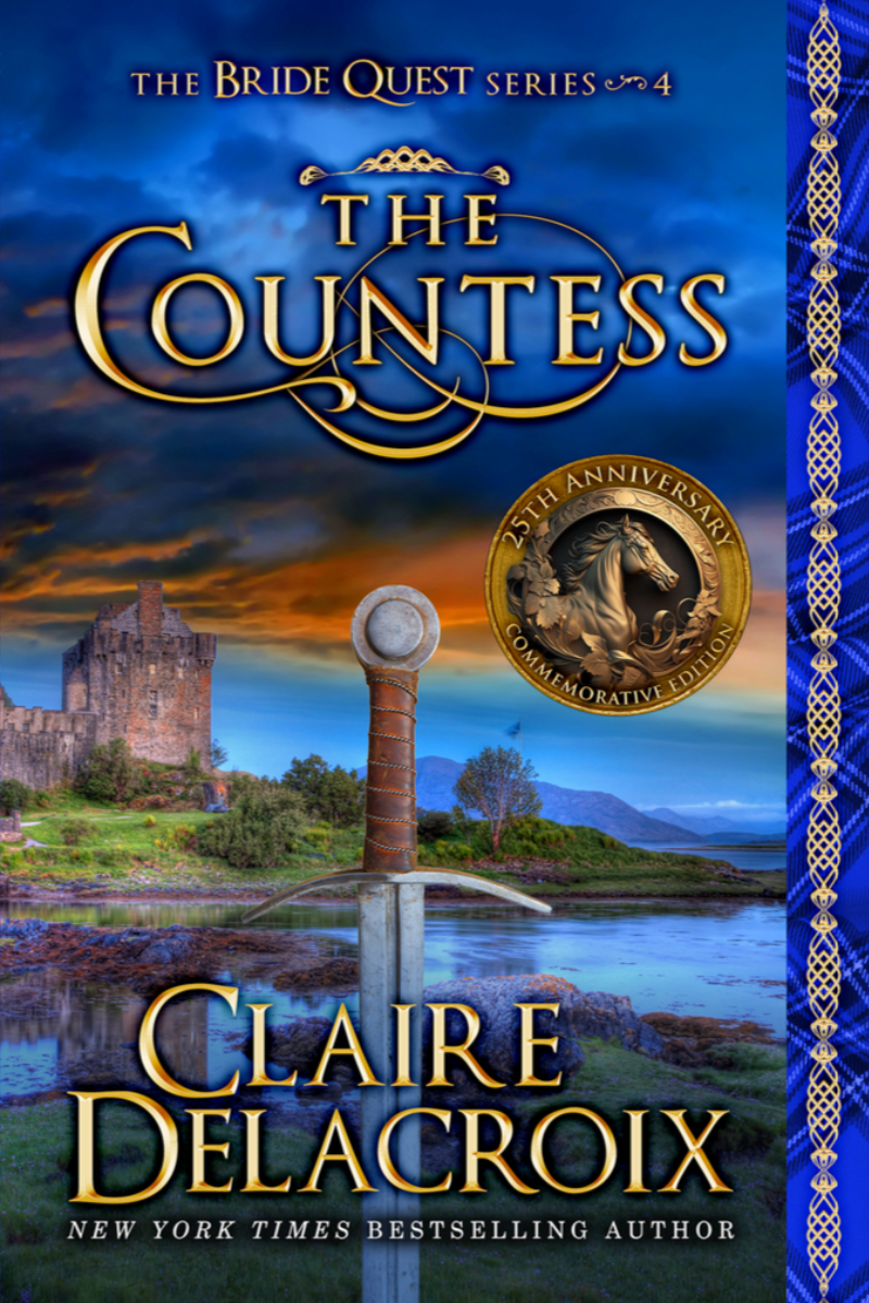 The Bride Quest Special Edition Hardcovers