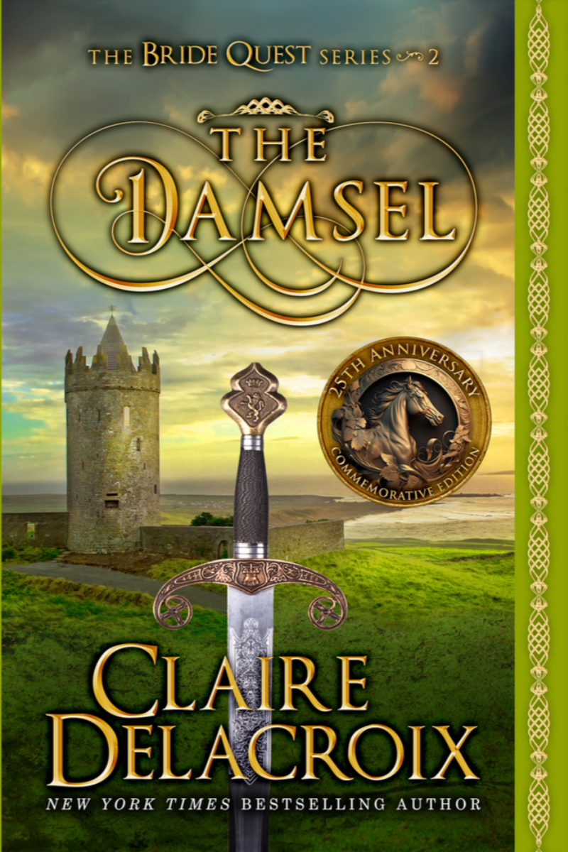 The Bride Quest Special Edition Hardcovers