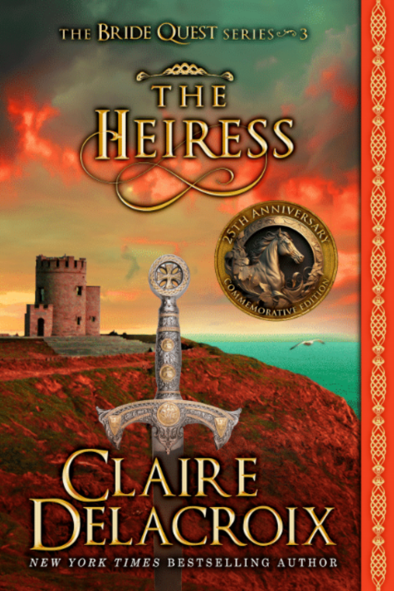 The Bride Quest Special Edition Hardcovers