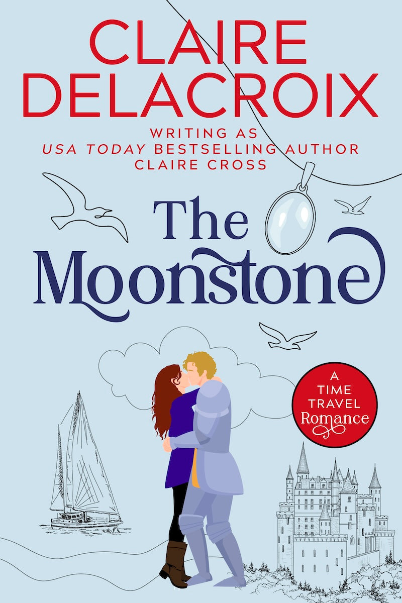 The Moonstone ebook