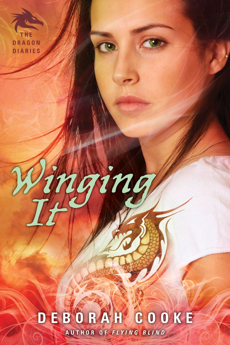 Winging It NAL Trade Paperback