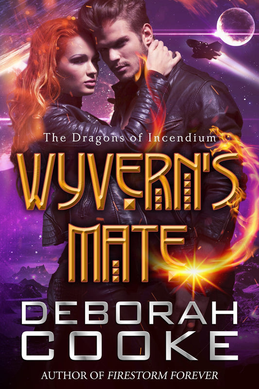 The Dragons of Incendium Series Digital Bundle