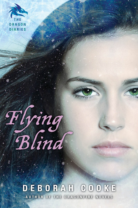 Flying Blind NAL Trade Paperback