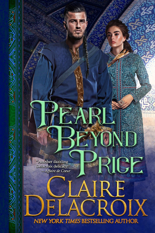 Pearl Beyond Price ebook