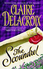 The Scoundrel MMPB - Signed