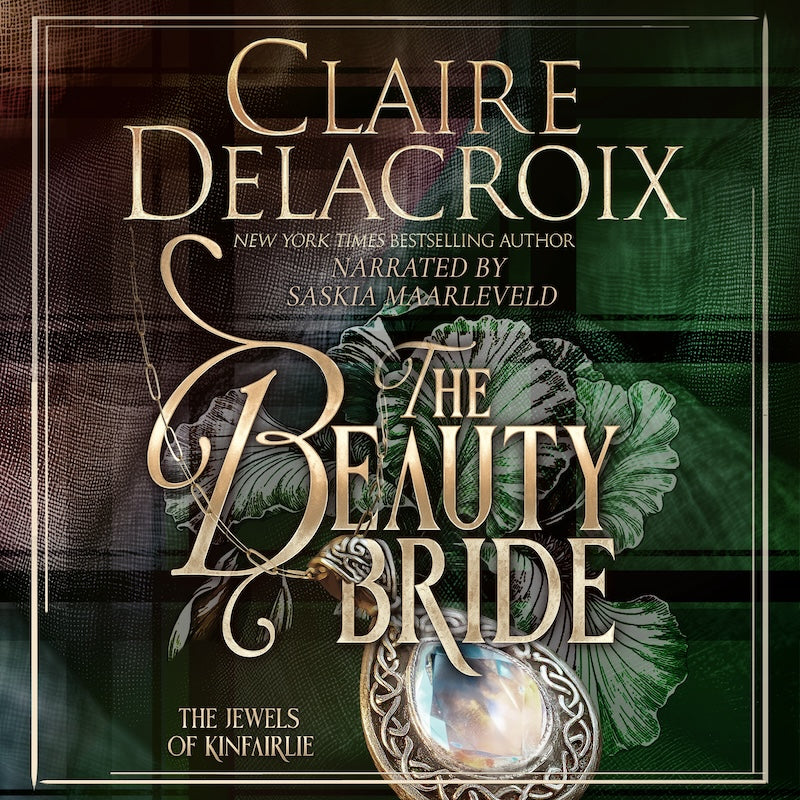 The Beauty Bride audiobook