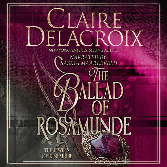 The Ballad of Rosamunde audiobook