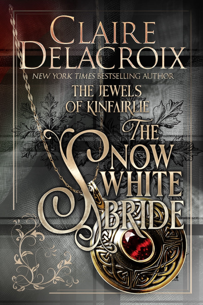 The Snow White Bride 2026 ebook
